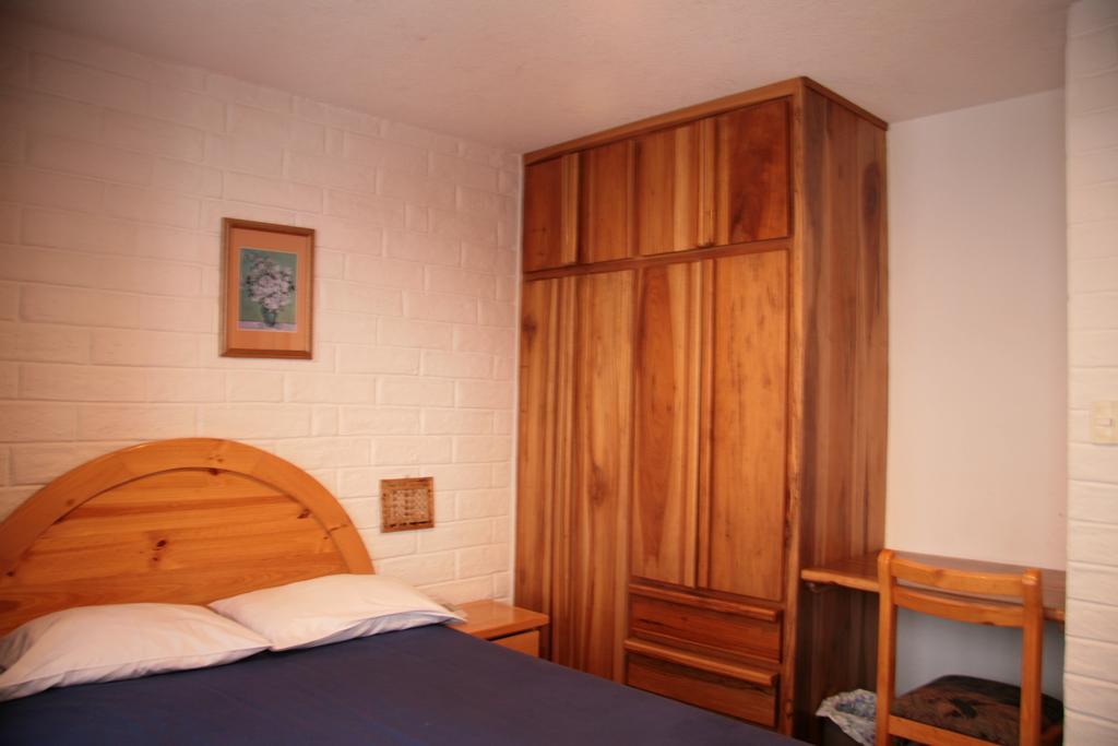 Apartamentos Los Quipus Quito Habitación foto
