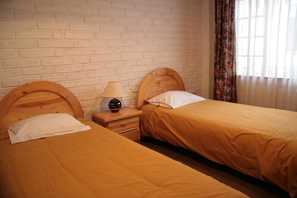 Apartamentos Los Quipus Quito Habitación foto