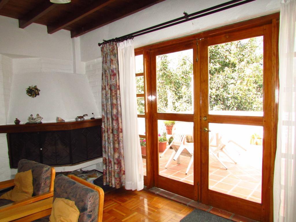 Apartamentos Los Quipus Quito Exterior foto
