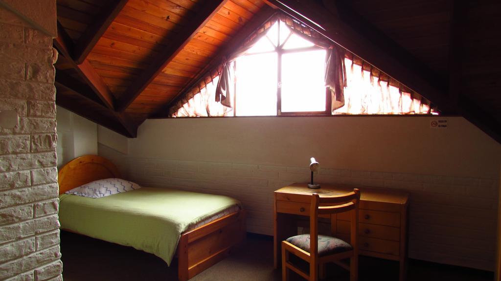 Apartamentos Los Quipus Quito Habitación foto