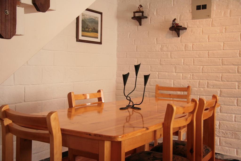 Apartamentos Los Quipus Quito Habitación foto