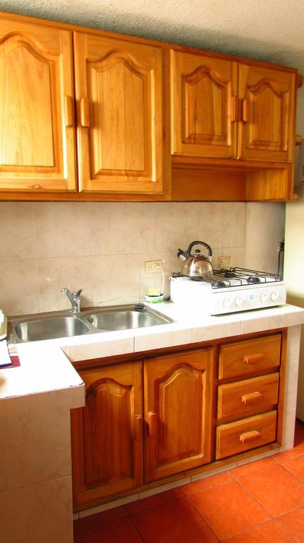 Apartamentos Los Quipus Quito Habitación foto
