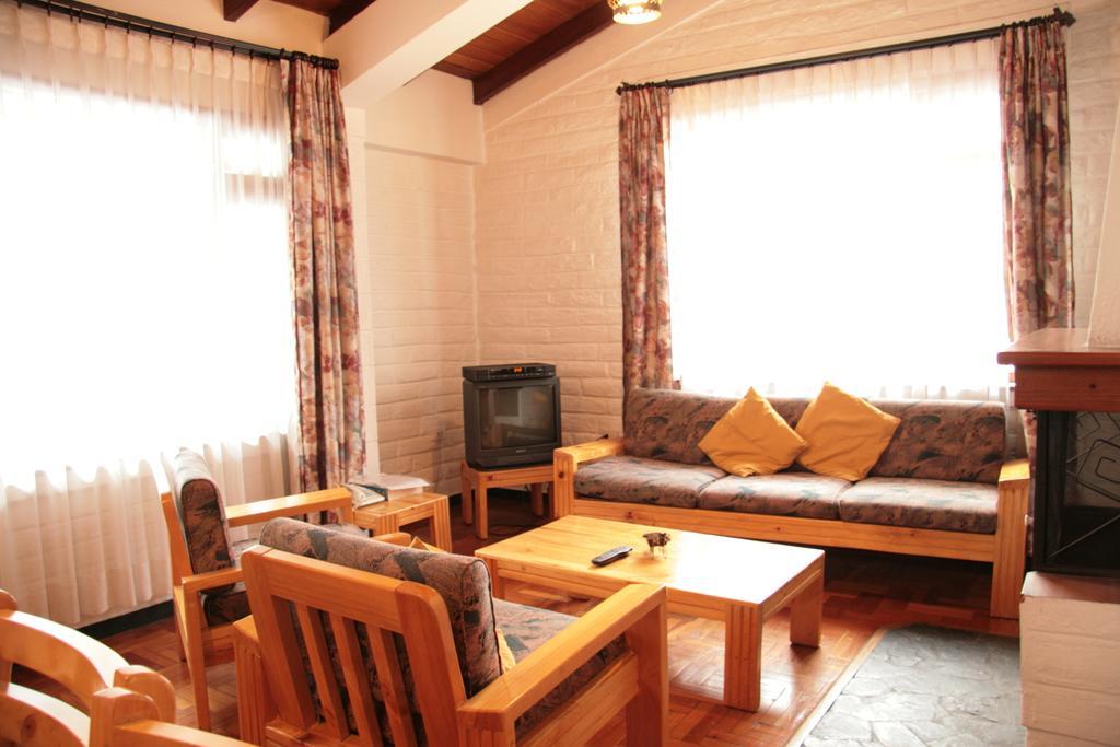 Apartamentos Los Quipus Quito Habitación foto