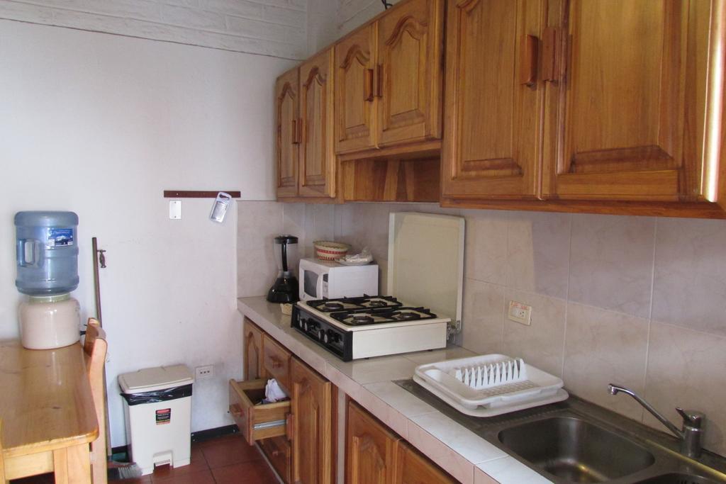 Apartamentos Los Quipus Quito Habitación foto
