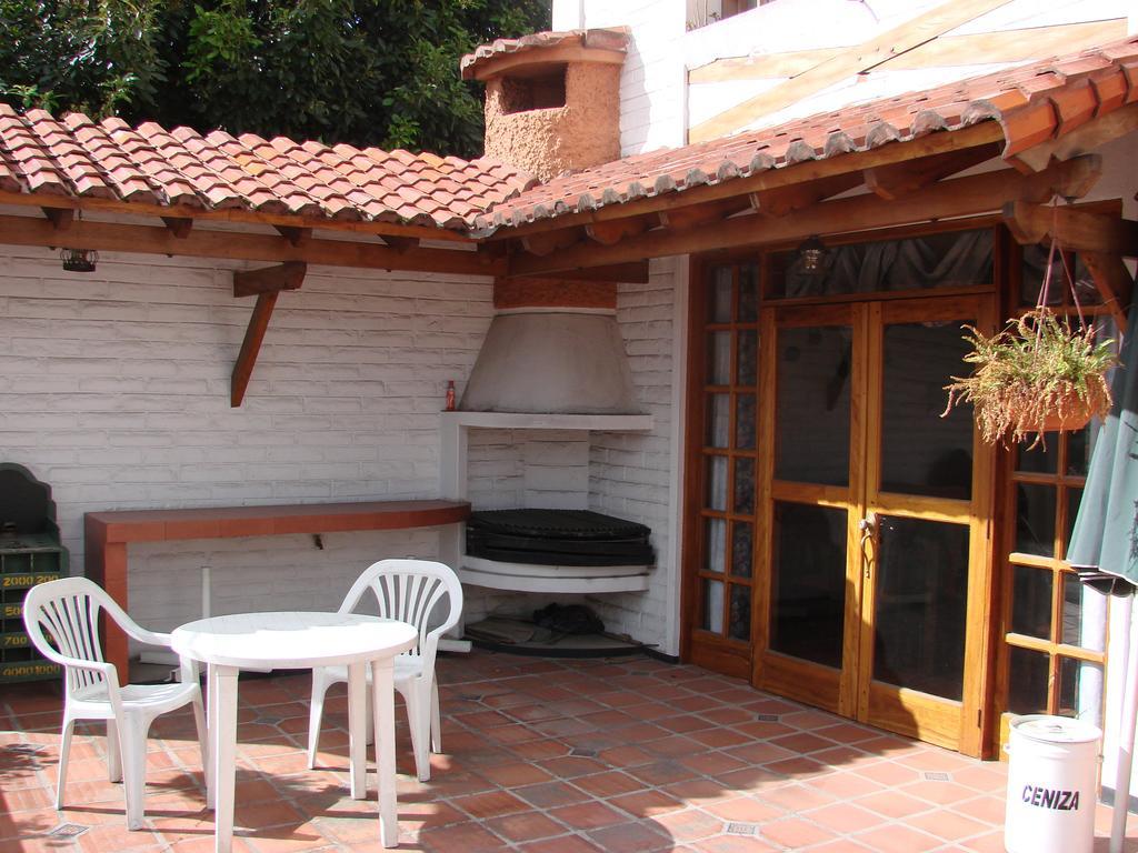 Apartamentos Los Quipus Quito Exterior foto