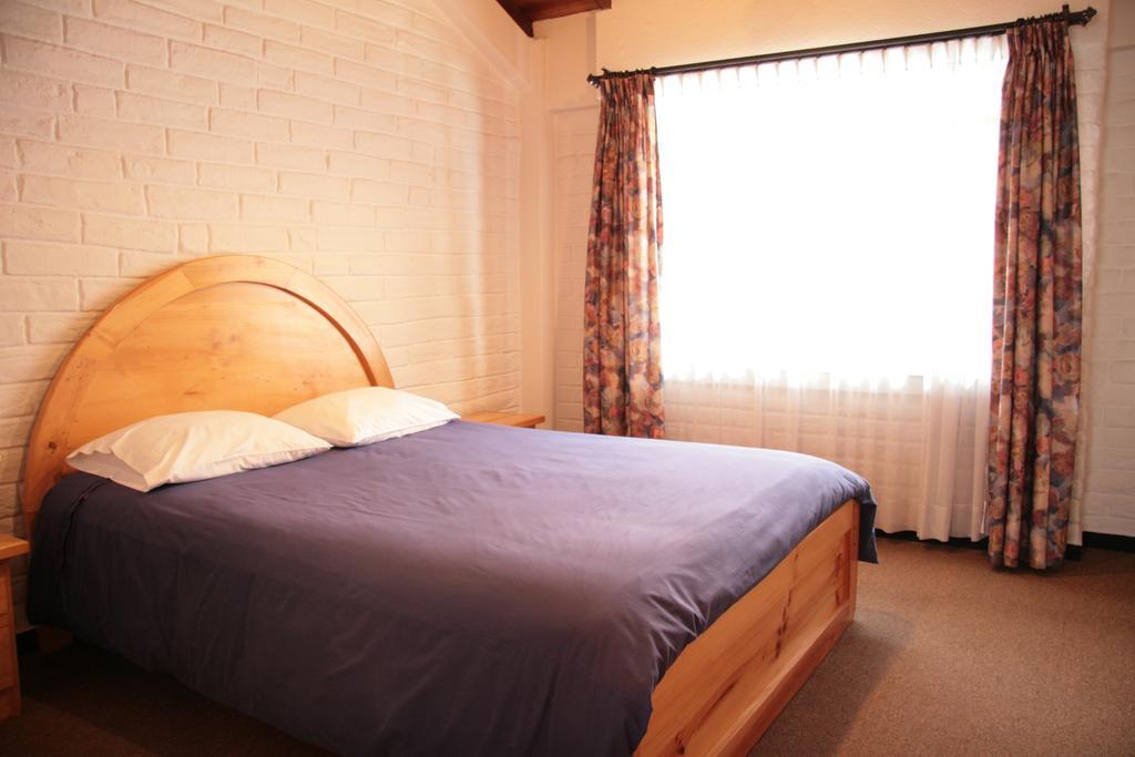 Apartamentos Los Quipus Quito Habitación foto
