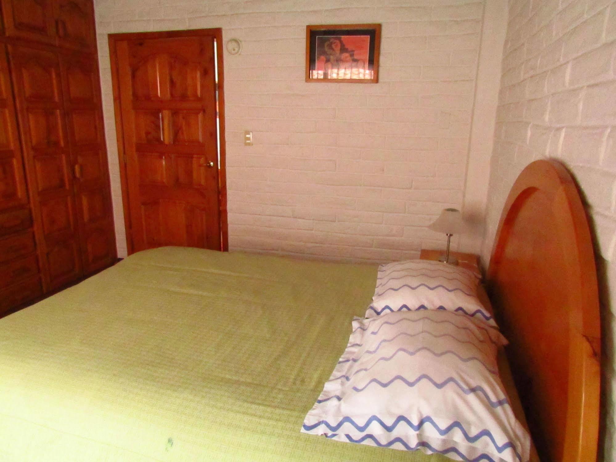 Apartamentos Los Quipus Quito Exterior foto
